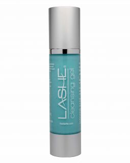 Lashe Cleansing Gel for Eyelash Extensions (50 ml)